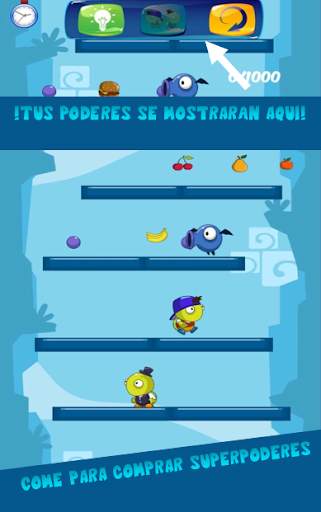 Brothers Jump screenshot 1