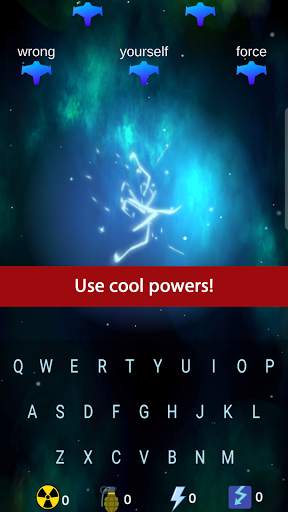 Typing Game screenshot 4