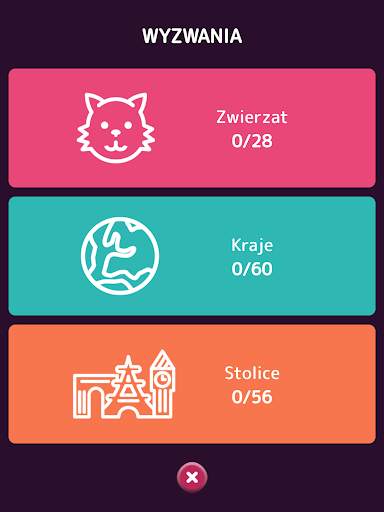 Word Challenge - Połącz Słowa screenshot 13