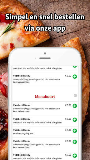 Romeo screenshot 1