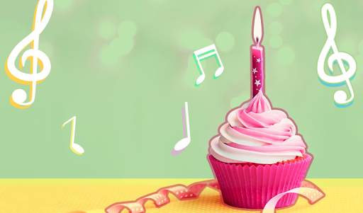💝 Happy Birthday Songs screenshot 1