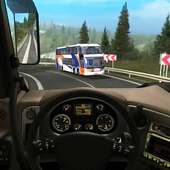 Bus Driving Expert