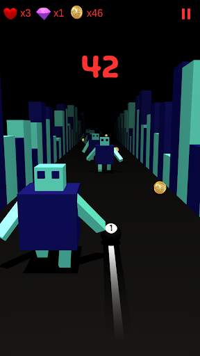 Rolling Balls 3D screenshot 11