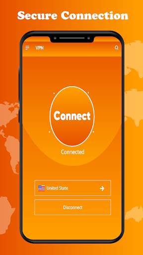 Super vpn App – Vpn Unlimited Connection screenshot 3