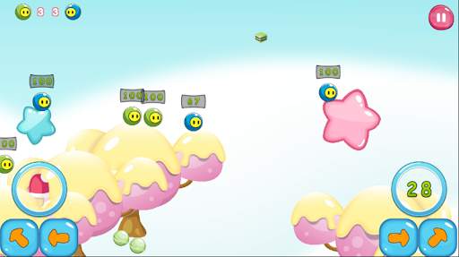 Warlings Candy Battle FREE screenshot 8