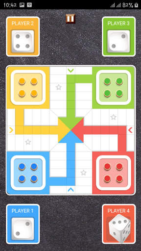 Ludo screenshot 2