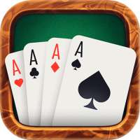 Solitare Classic Free 2019 icon