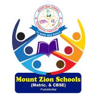 Mount Zion Schools Parent Port