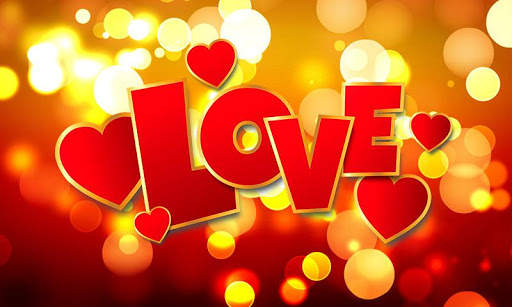 Love GIF 3D screenshot 4