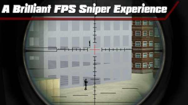 Swat Commando Sniper Assassin screenshot 5