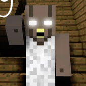 Granny Skin For MCPE иконка