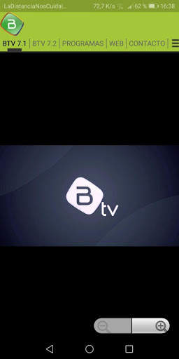 Bolivia tv en Vivo screenshot 2