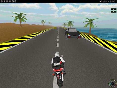 Bike Racing Games 2016 screenshot 3