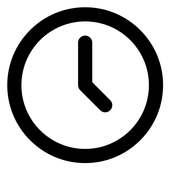 Analog Clock Widget on 9Apps