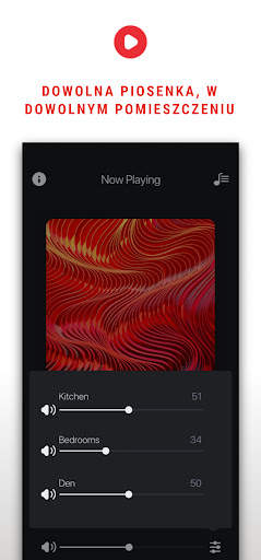 HEOS screenshot 4