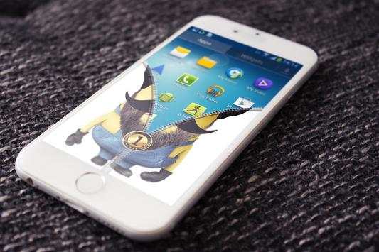 Million Singh Zipper Lock screenshot 4