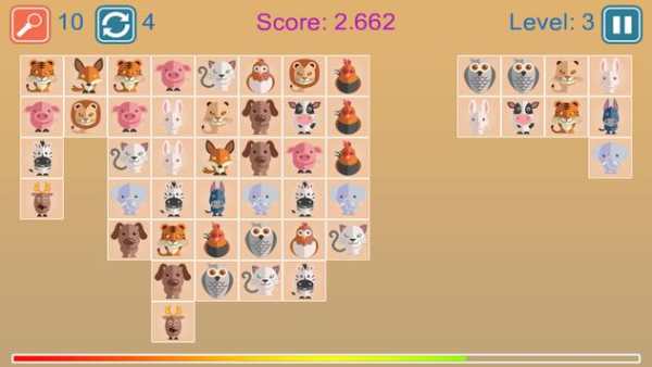 Onet Deluxe Animal screenshot 6