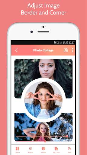 Photo Collage - Photo Editor, Collage Maker screenshot 6
