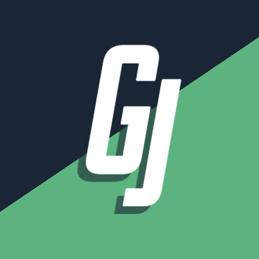 Gym Journal App icon