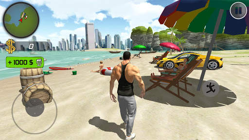 Go To Town screenshot 4