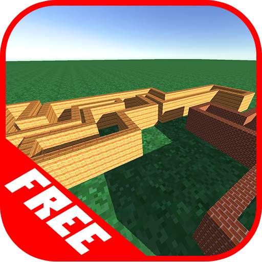 Craft Maze: Mine Runner 3D 1.3