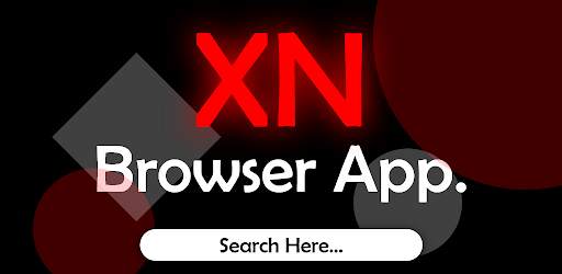 X-Video Browser screenshot 1