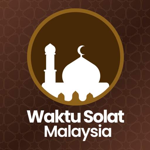 Waktu Solat Malaysia 20.00.01