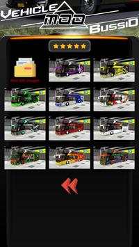 Vehicle Mod Bussid screenshot 6