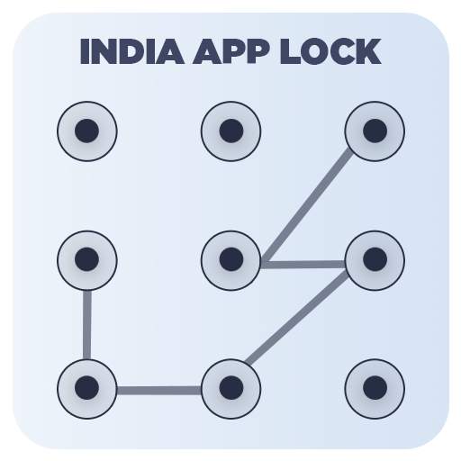 India App Lock - PIN & Pattern Lock, Fingerprint 1.0