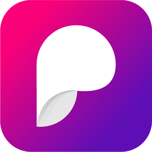 Pretty Photo Editor icon