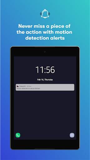 Videoloft: IP Camera, CCTV App screenshot 16