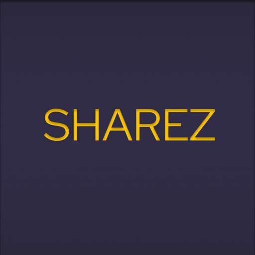 Sharez 1.0.3