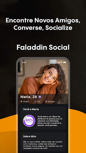 Faladdin: Tarot & Horoscopes screenshot 8