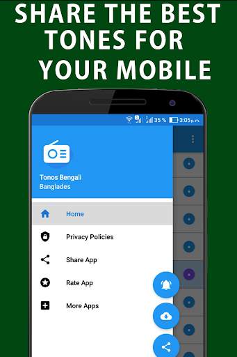 Bengali Song Ringtones screenshot 2