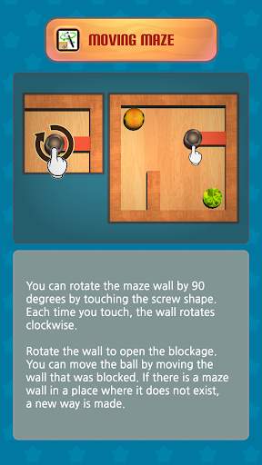 Maze Game 2017 screenshot 7
