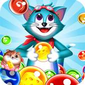 Tom Bubble Shooter Pop 1.0.1