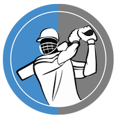 Freehit Cricketer icon