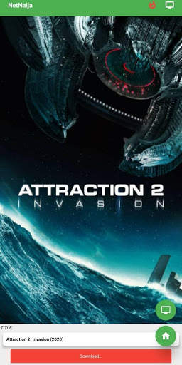 Netnaija - Movies & TV Shows screenshot 6