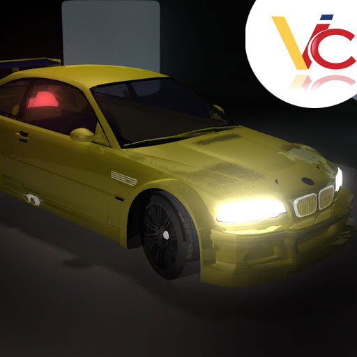 3D Car Racing Drift icon