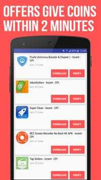 Make Money Free Paypal Cash screenshot 2