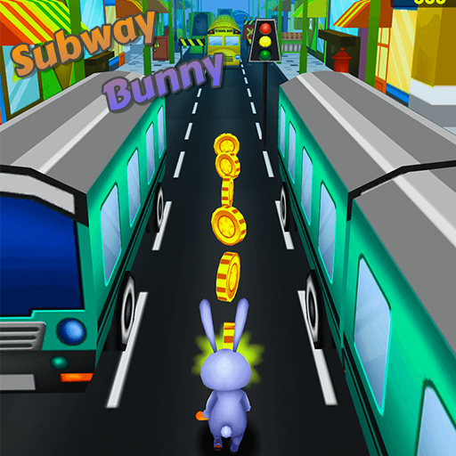 Subway For Runner icon