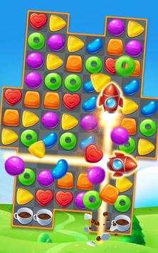 Candy Pop Puzzle screenshot 12