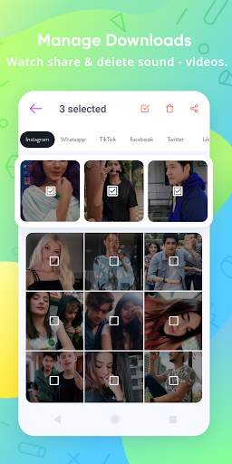 4K Video Downloader screenshot 4