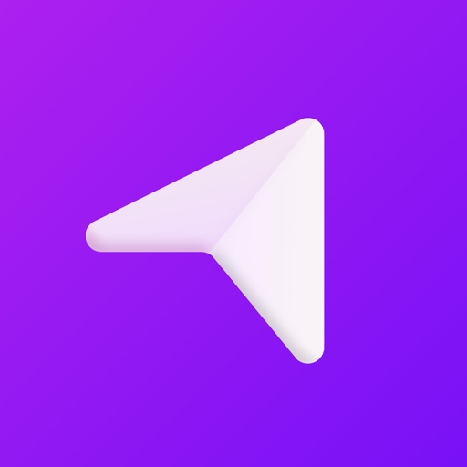 Supergram Messenger icon
