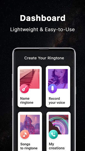 Ringtone Maker 2020 screenshot 4