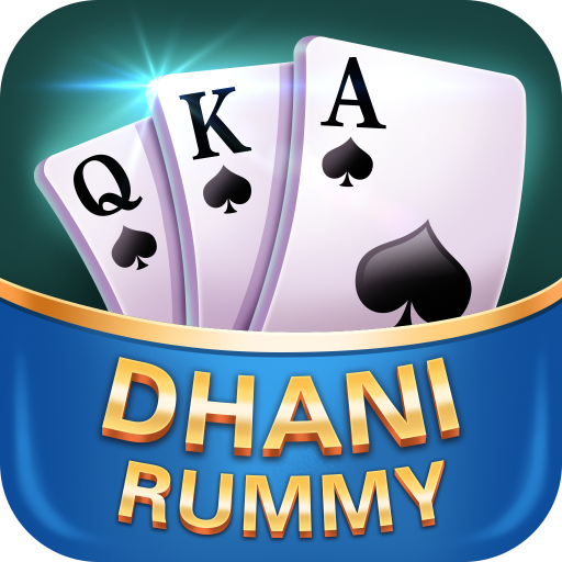 Dhani Rummy icon