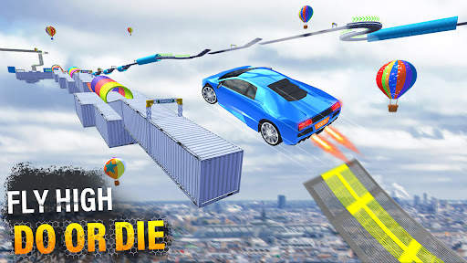 Car Games 3D: Car Race 3D Game screenshot 5