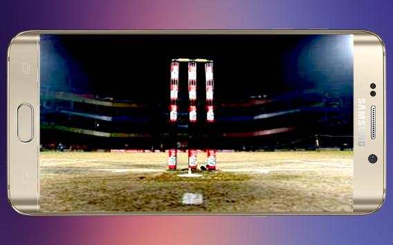 Cricket Highlights screenshot 3