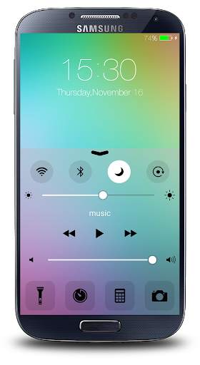 Phone Lock Screen screenshot 7