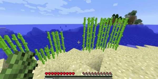 Snad Mod for MCPE screenshot 3